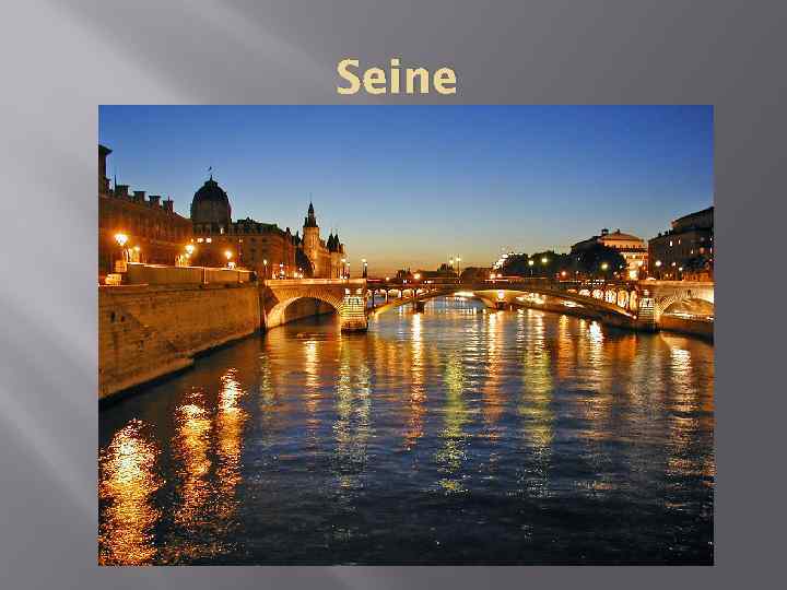 Seine 