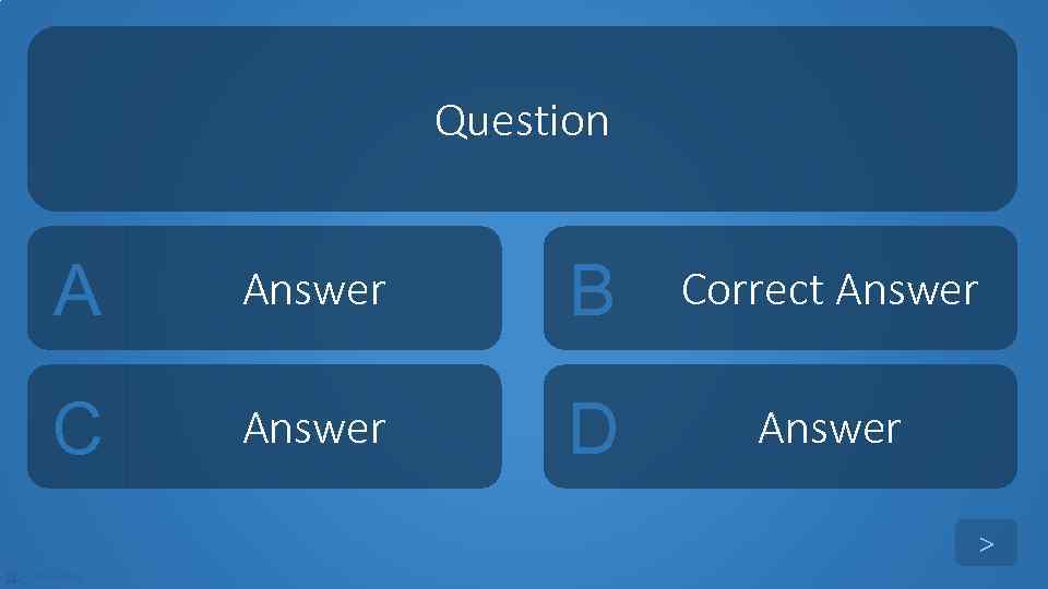 Question A Answer B Correct Answer C Answer D Answer > tekhnologic 