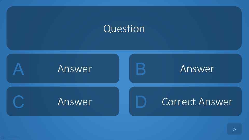 Question A Answer B Answer C Answer D Correct Answer > tekhnologic 