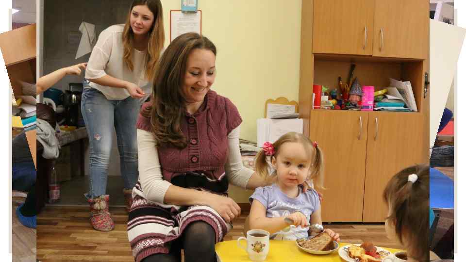 Наши родители!!! 