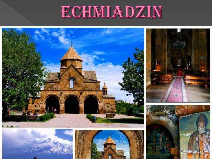 echmiadzin 