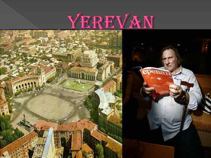 yerevan 