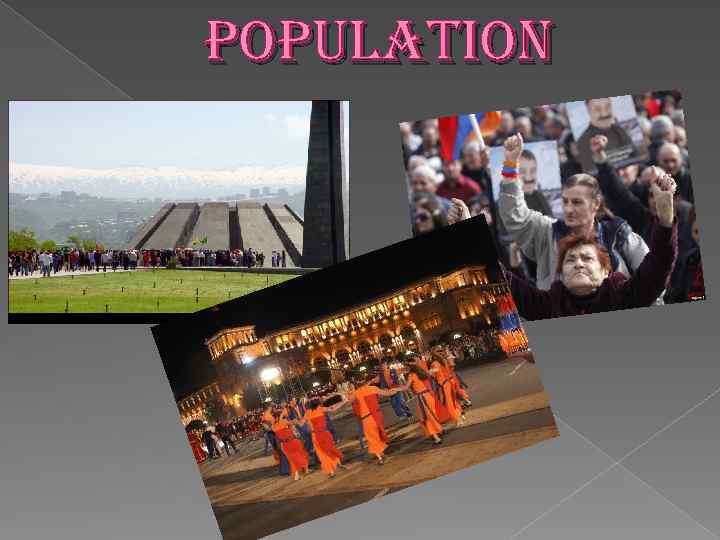 population 