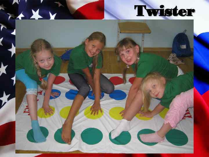 Twister 