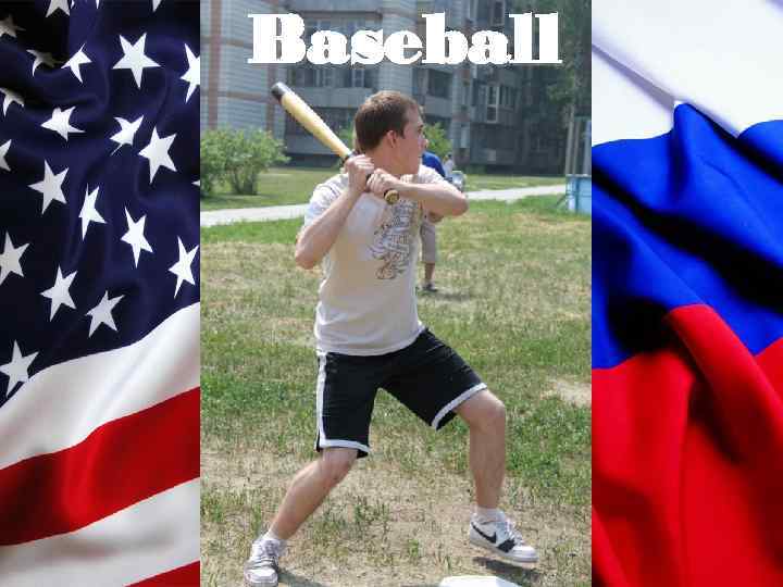 Baseball 