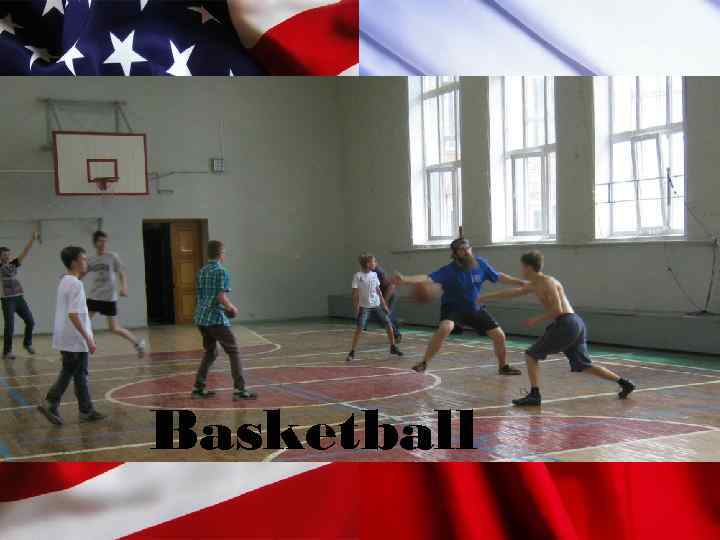 Basketball 