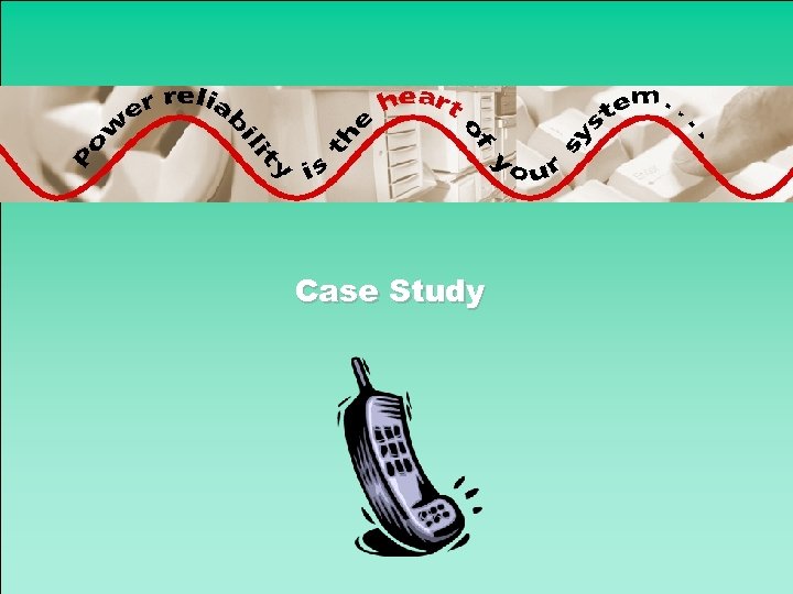 Case Study 