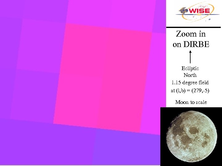 National Aeronautics and Space Administration Jet Propulsion Laboratory California Institute of Technology Wide-field Infrared