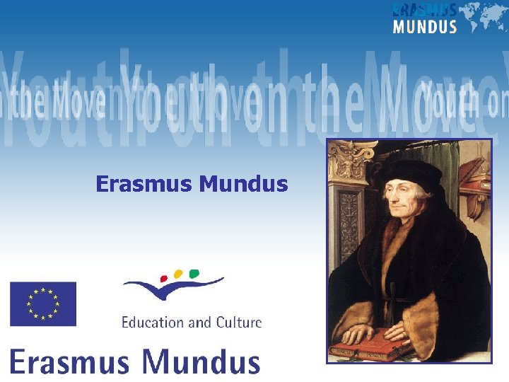 Erasmus Mundus 