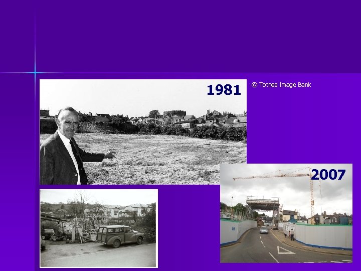 1981 © Totnes Image Bank 2007 