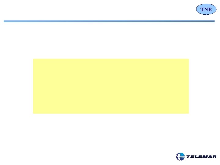TNE 