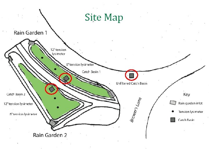 Site Map 