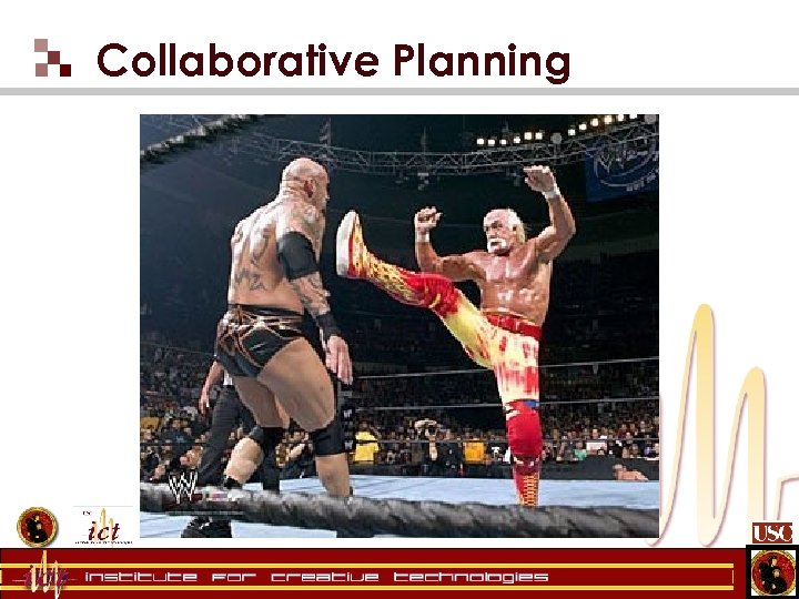 Collaborative Planning 