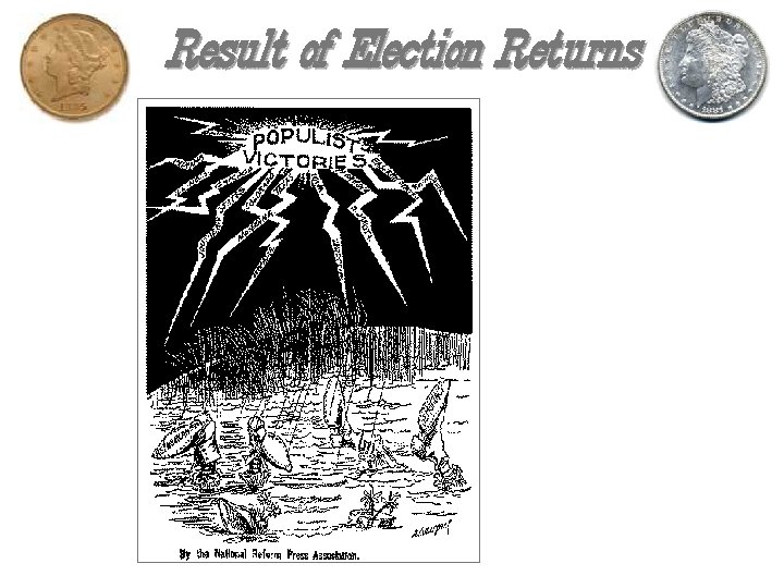 Result of Election Returns 