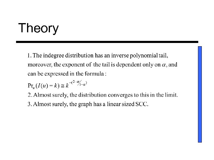 Theory 