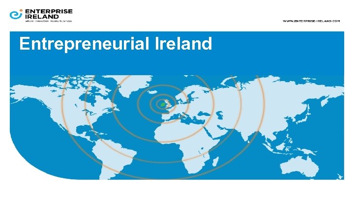 Entrepreneurial Ireland 