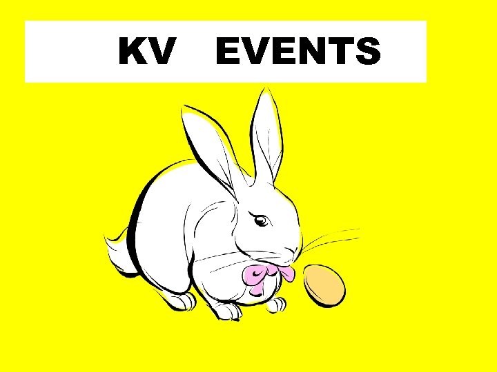KV EVENTS 