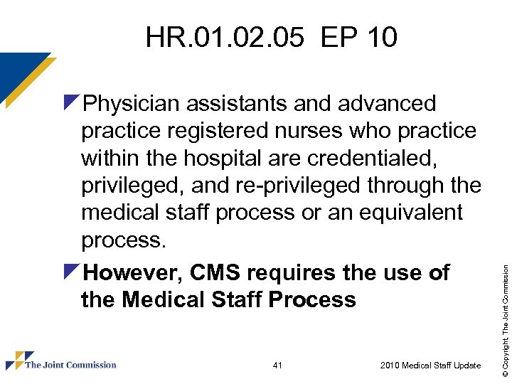 z. Physician assistants and advanced practice registered nurses who practice within the hospital are