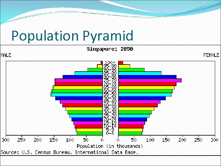 Population Pyramid 