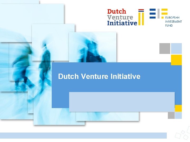 Dutch Venture Initiative 