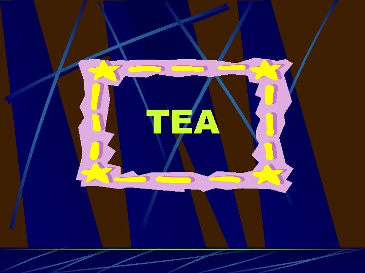 TEA 