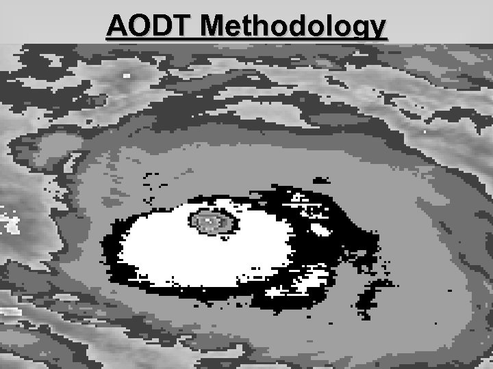 AODT Methodology 