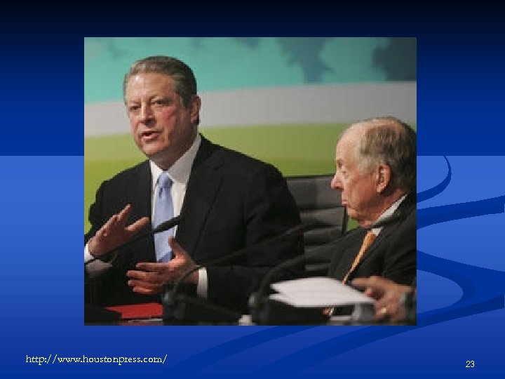 http: //www. houstonpress. com/ 23 