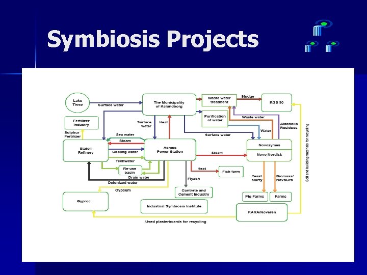 Symbiosis Projects 