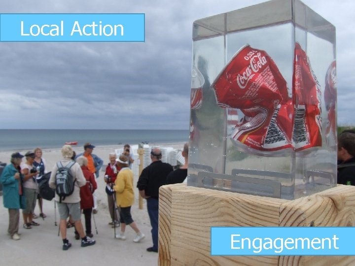 Local Action Engagement 