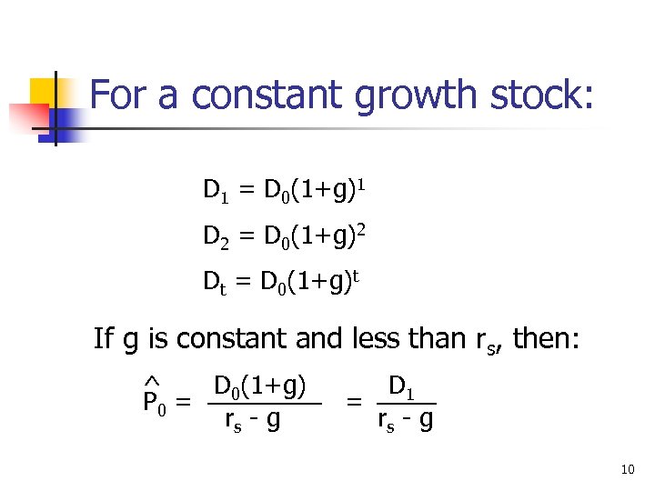 chapter-5-basic-stock-valuation-1-topics