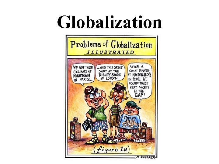 Globalization 