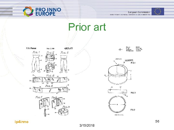 Prior art ip 4 inno 56 3/15/2018 