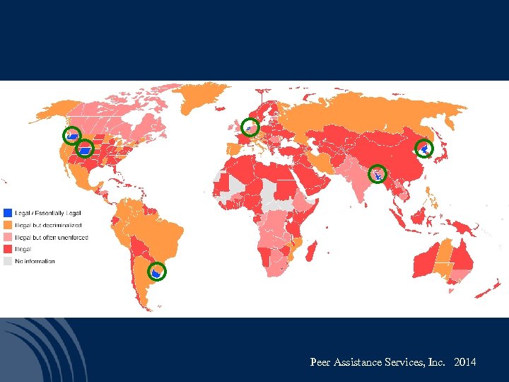 Peer Assistance Services, Inc. 2014 