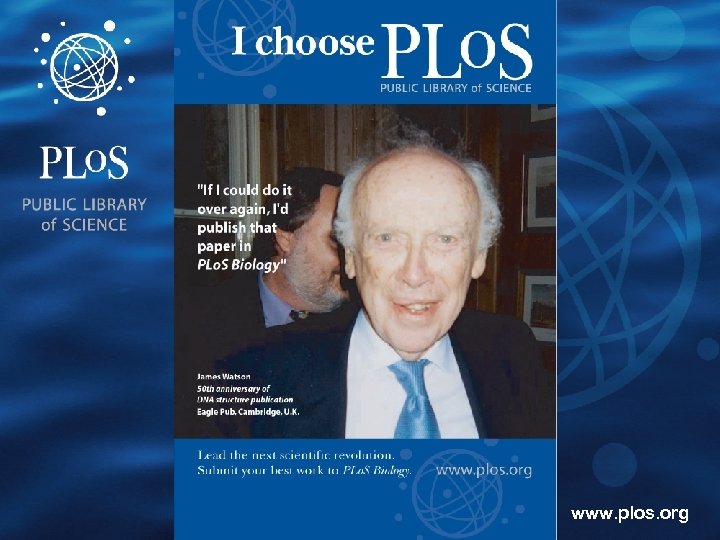 www. plos. org 