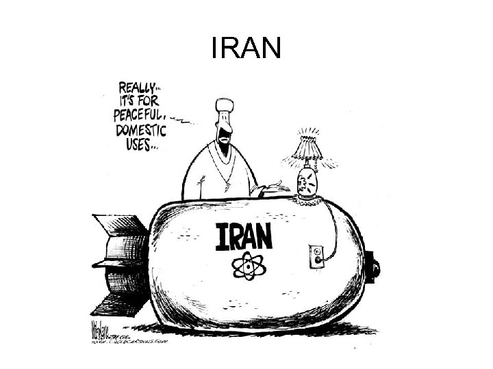 IRAN 