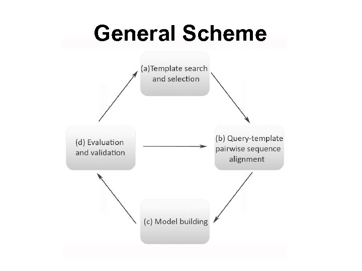 General Scheme 