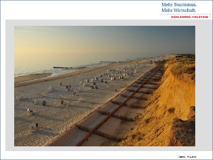 - Hamm - 17. 4. 2012 