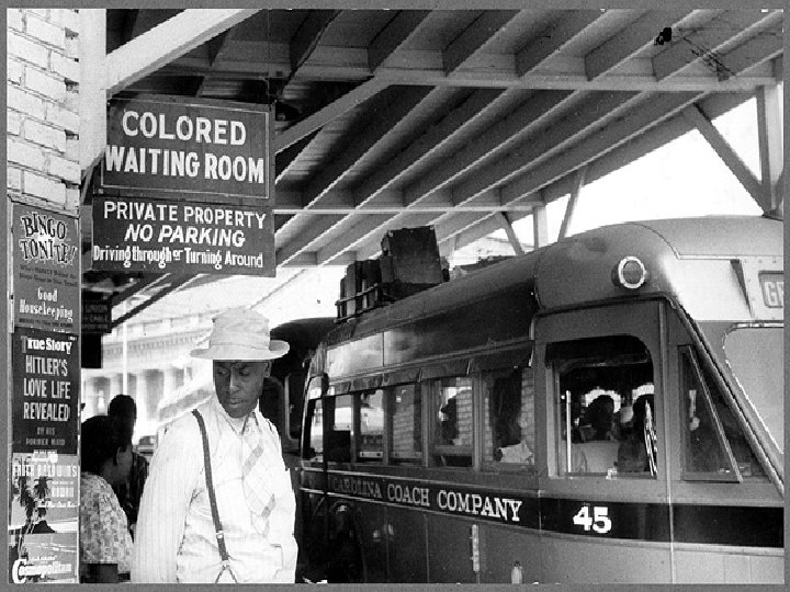 Durham, North Carolina, May 1940. 