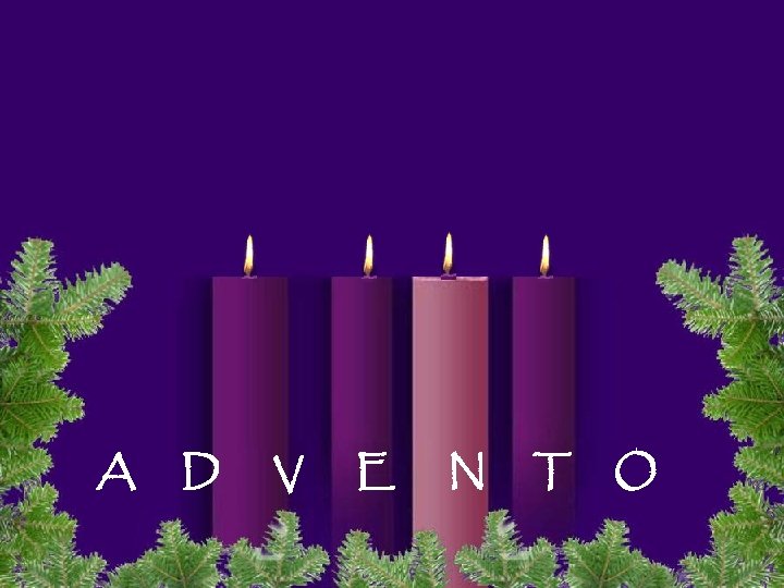 A D V E N T O 