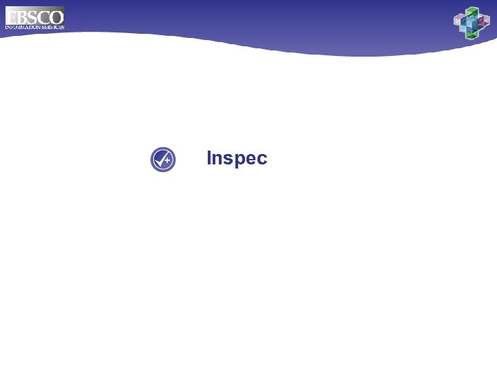 Inspec 