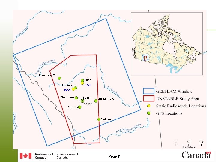 UNSTABLE 2008 Limestone Mt Olds Cremona EA 3 WVX Cochrane Uof. C Strathmore Priddis