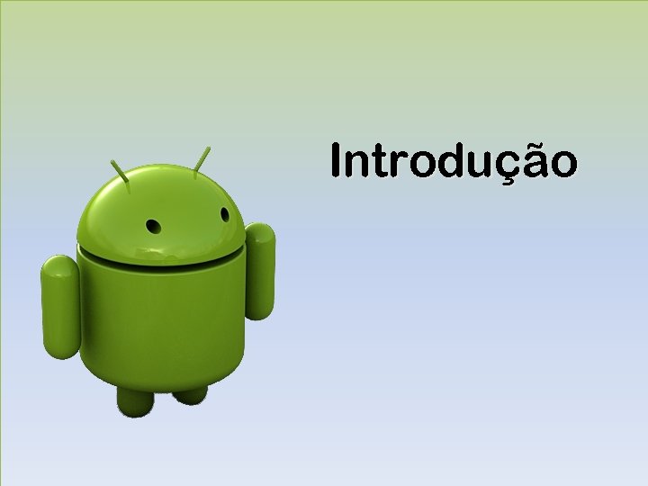 Introdução 