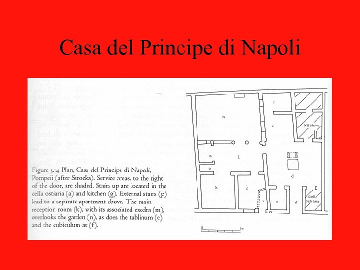 Casa del Principe di Napoli 