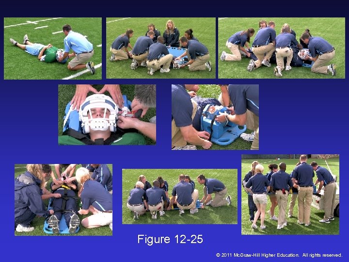 Figure 12 -25 © 2011 Mc. Graw-Hill Higher Education. All rights reserved. 