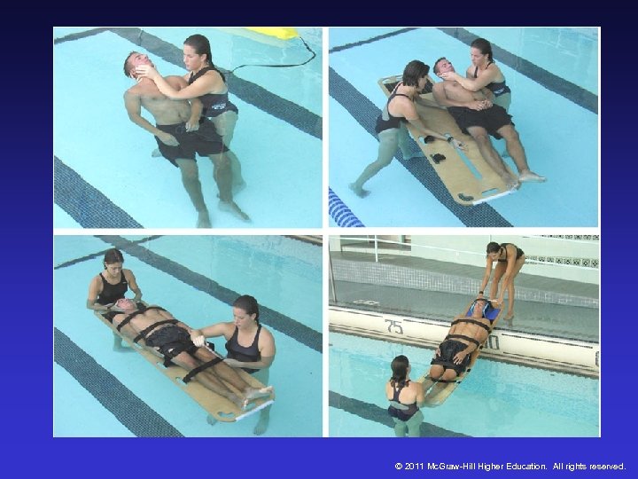 © 2011 Mc. Graw-Hill Higher Education. All rights reserved. 