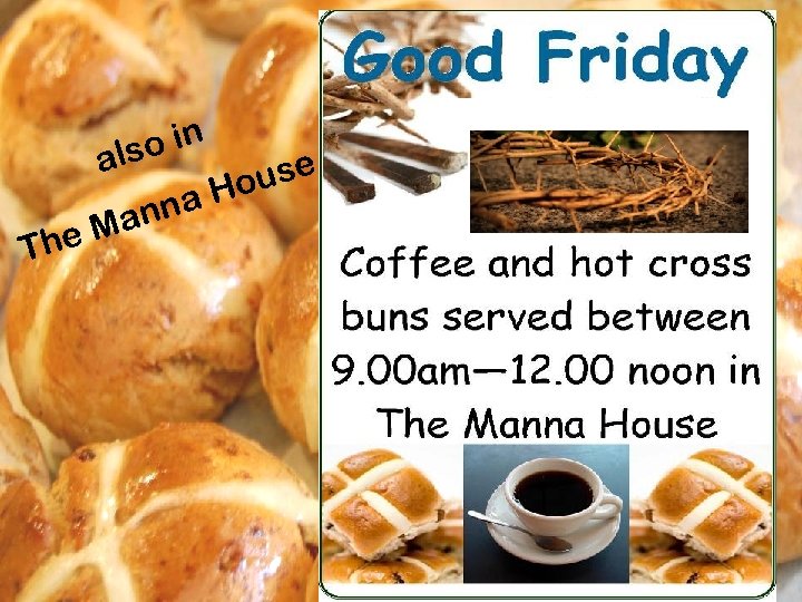 o in als The nna Ma use Ho 