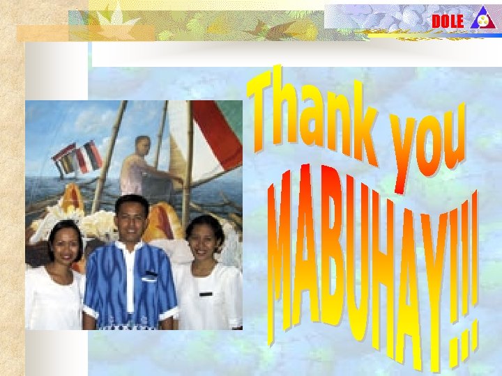 DOLE 