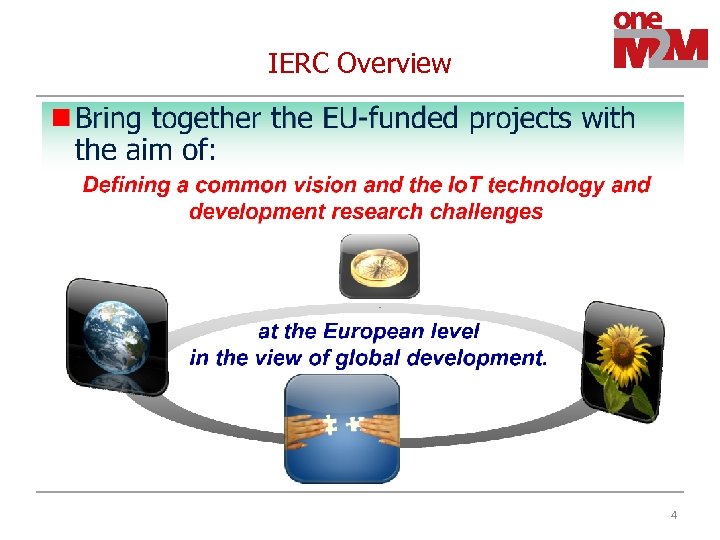 IERC Overview 4 
