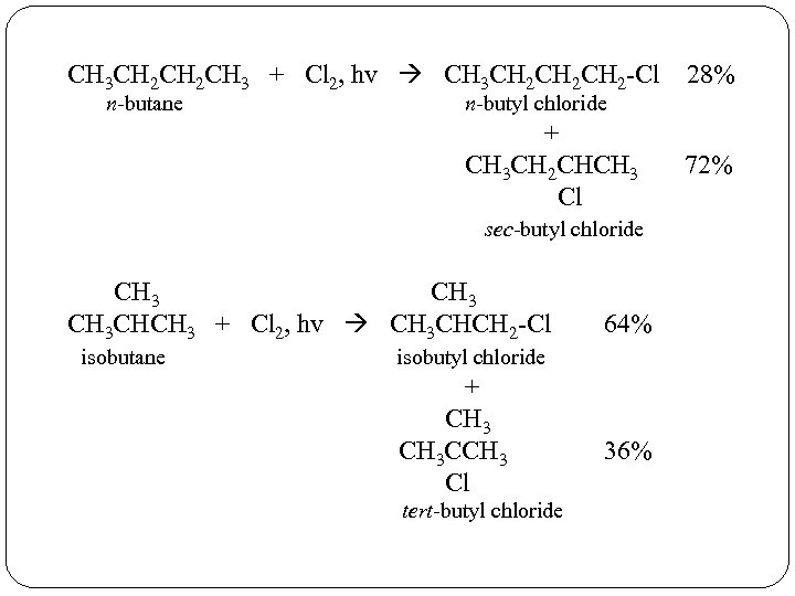 X3 cl2 hv. Ch3 ch3 cl2 HV. (Ch3)2chch2ch3+cl2. Ch4 cl2 HV. Ch4+2cl2 HV.