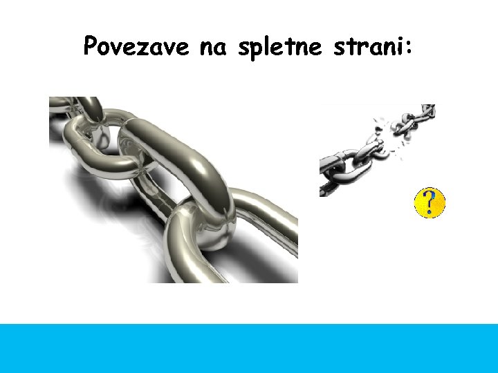 Povezave na spletne strani: 